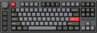 Photos - Keyboard Keychron L3  Red Switch