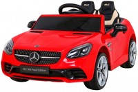 Photos - Kids Electric Ride-on Ramiz Mercedes Benz SLC300 