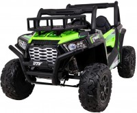 Photos - Kids Electric Ride-on Ramiz Buggy UTV JS360B 