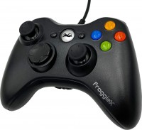 Photos - Game Controller FroggieX X-360 Controller 