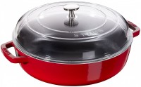 Photos - Pan Staub 40501-061 24 cm