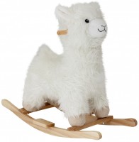 Photos - Swing / Rocking Chair Bloomingville Mini Lama 