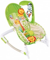 Photos - Baby Swing / Chair Bouncer EcoToys 88945 