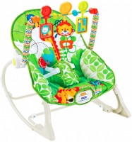 Photos - Baby Swing / Chair Bouncer EcoToys 8616 