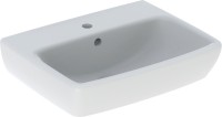 Photos - Bathroom Sink Geberit Selnova Square 50 500.310.01.7 500 mm