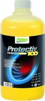 Antifreeze \ Coolant Valeo Protectiv 100 G12 Yellow Concentrate 1L 1 L