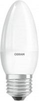 Photos - Light Bulb Osram LED Value B75 7.5W 4000K E27 