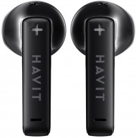 Photos - Headphones Havit TW981 