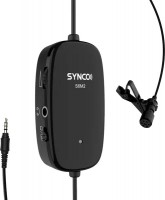 Microphone Synco Lav-S6M2 