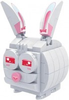 Photos - Construction Toy BanBao Bunny ET802-4 