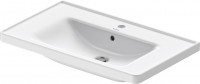 Photos - Bathroom Sink Duravit D-Neo 2367800000 800 mm