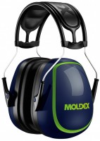Tactical Earmuffs Moldex MX-5 