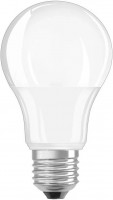 Photos - Light Bulb Osram LED CLA65 9W 4000K E27 