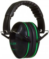 Photos - Tactical Earmuffs Allen Gamma Junior 