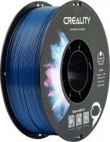 Photos - 3D Printing Material Creality CR-ABS Blue 1kg 1 kg  blue