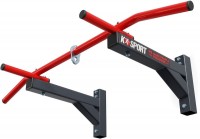 Photos - Pull-Up Bar / Parallel Bar K-Sport KSSL107 