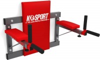Pull-Up Bar / Parallel Bar K-Sport KSH004/SK 