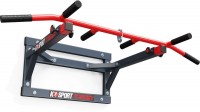 Photos - Pull-Up Bar / Parallel Bar K-Sport KSH011/SK X-MAX 