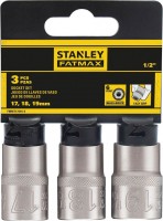 Photos - Bits / Sockets Stanley FatMax FMMT17094-0 