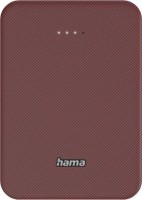 Power Bank Hama Color Power Pack 10000 