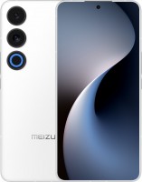 Photos - Mobile Phone Meizu 21 Note 256 GB