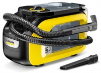 Photos - Vacuum Cleaner Karcher SE 3-18 Compact 