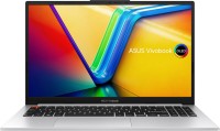 Photos - Laptop Asus Vivobook S 15 OLED S5504VN (S5504VN-L1061W)