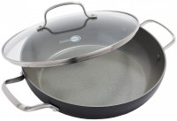 Pan Green Pan Chatham CC000121-001 28 cm  gray