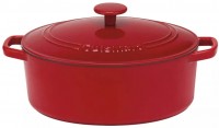 Photos - Terrine / Cauldron Cuisinart CI755-30CR 5.2 L