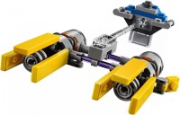 Construction Toy Lego Podracer 30461 