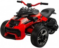 Photos - Kids Electric Ride-on Toyz Trice 