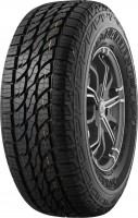 Tyre THREE-A EcoLander A/T 225/75 R17 108S 