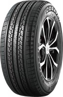 Tyre THREE-A EcoSaver 285/60 R18 120H 