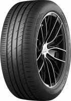 Tyre THREE-A EcoWinged 235/55 R19 105V 