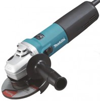 Photos - Grinder / Polisher Makita 9565CVRX2 