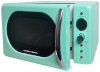 Microwave Hamilton Beach HB70H20M turquoise