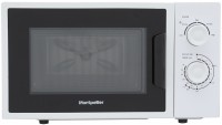 Microwave Montpellier MMW22WS white