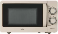 Microwave Tower T24042MSH beige