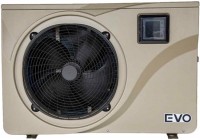 Photos - Heat Pump EVO Fusion-inverter EP260I 26 kW