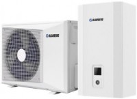 Photos - Heat Pump Blauberg BLHP-R120-P-S/1R3A 12 kW