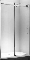 Photos - Shower Screen REA Nixon-2 140 L REA-K5006 