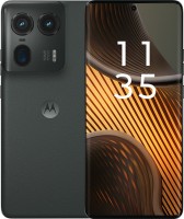 Photos - Mobile Phone Motorola Moto X50 Ultra 1 TB / 16 GB