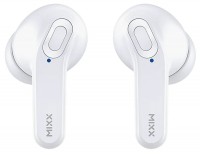 Photos - Headphones Mixx StreamBuds Mini Charge 