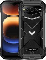 Mobile Phone Doogee V Max Plus 512 GB / 16 GB