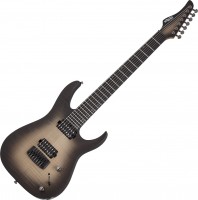 Guitar Schecter Banshee Mach-7 