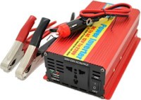 Photos - Car Inverter ERYUAN EY-1000 