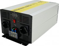 Photos - Car Inverter RITAR RSC-3000 