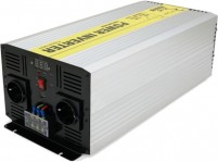 Photos - Car Inverter RITAR RSC-5000 