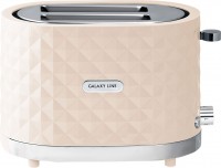 Photos - Toaster Galaxy Line GL 2912 