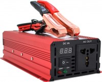 Photos - Car Inverter Voltronic Power ST1600CP 